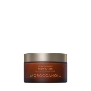 Moroccanoil Body Butter Fragrance Originale, 6.8 Fl. Oz.