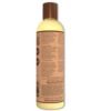 OKAY | Black Jamaican Castor Oil | Treatment for All Hair Types/Textures | Repair, Moisturize, Grow Healthy Hair | With Argan Oil & Shea Butter | Free Of Parabens, Silicones, Sulfates | 8 Oz