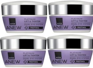 Anew Clinical Eye Lift Pro Dual Eye System .4 PACK