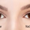 Ardell Faux Mink Lashes False Eyelashes 811 - Luxuriously Lightweight, Knot-Free Invisiband, Reusable Strip Lashes, 4 Pairs, 1 Pack