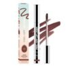 51QLGroWghL._SL1000_.jpg Peel-Off Matte Lip Stain - Long-Lasting Lip Liner Tattoo, Waterproof & Transfer-Proof for All Skin Types (Dark Brown, 1Pc)