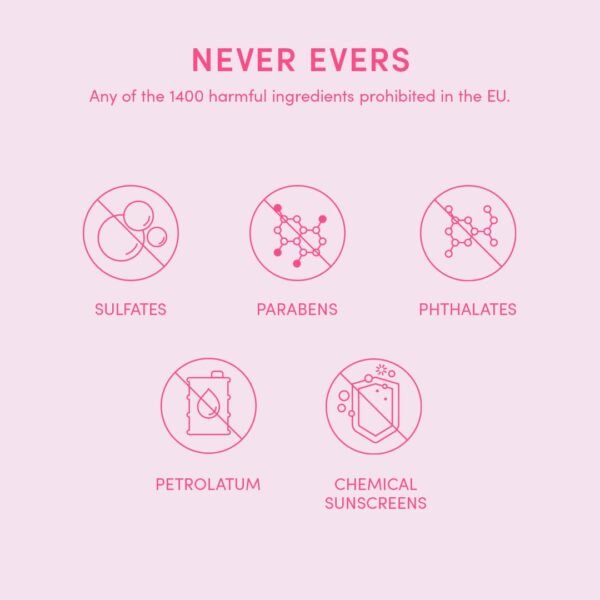 Evereden Kids Detangler Spray: 4-in-1 Leave-In Hair Spray | Detangle, Moisturize, Strengthen, & Protect | Easily Tackle Even the Toughest Knots | Clean & Vegan All types of Hair Product for Kids