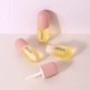 51QibV6A8xL._SL1500_.jpg KISSIO Lip Plumper,Natural Lip Plumper for Day Use,Plumping Gloss Make Lips Fuller and Moisturizing 5.5ml,Lips Mask,Hydrating & Reduce Fine Lines,Beautiful Fuller