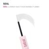 51RDed4oWpL._SL1500_.jpg Lash Bond and Seal Cluster Lashes Glue DIY Lash Extension Kit Lash Clusters Glue Individual Lashes Strong Hold 48-72 Hours DIY Eyelash Extension Kit Suitable for Sensitive Eyes