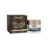 POSTQUAM Professional Young Again Cream 50ml – Anti-Ageing Face And Neck Cream - Contributes To The Skin To Receive Its Optimal Dose OF Moisture