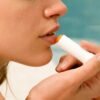 51S8SY40UyL._SL1000_.jpg Dr. Hauschka Lip Care Stick, 0.17 Oz