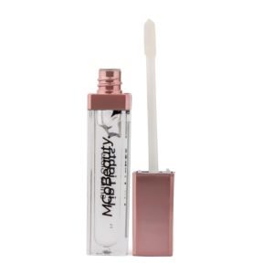 51SAP22WFnL._SL1500_.jpg MCoBeauty LipLights Shine Gloss, Clear, Gloss for Irresistible Lips, Vegan, Cruelty Free Cosmetics