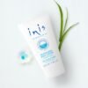 Inis the Energy of the Sea Revitalizing Body Lotion - Travel Size Lotion for Women and Men - Body Moisturizer with Shea Butter and Vitamin E - 2.9 Fl Oz