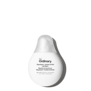 51TrOUzn8L._SL1500_.jpg The Ordinary Squalane + Amino Acids Hydrating Lip Balm, for Lips, Elbows, and Cuticles, 0.5 Fl Oz