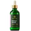 51TtBgJUuSL._SL1500_.jpg Tree of Life Beauty Retinol Serum, Skin Smoothing Face Oil for Dark and Age Spots and Fine Lines, Facial Serums for Dry and Sensitive Skin Care with Hyaluronic Acid for Soft Smooth Skin, 2 Fl Oz