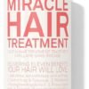 ELEVEN AUSTRALIA Miracle Hair Treatment Leave-In Conditioner for Hydration, Frizz Control, Heat Protection & Strength – Lightweight, Nourishing Formula for All Hair Types - 4.2 Fl Oz
