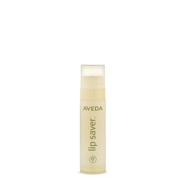51UYnNAFyIL._SL1500_.jpg Aveda Lip Saver Soothing Lip Balm | Moisturizing Lip Balm with Naturally Derived* Cinnamon, Clove, Anise Oil