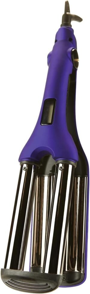 51UphwUt5L._AC_SL1500_.jpg Ion Titanium Triple Barrel Waver