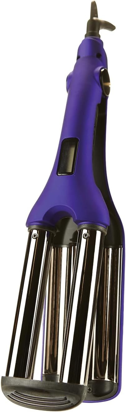 51UphwUt5L._AC_SL1500_.jpg Ion Titanium Triple Barrel Waver