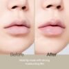 51Vi9113LBL._SL1000_.jpg ETUDE Ginger Sugar Overnight Lip Mask 25g | Korean Lip Sleeping Mask Skin Care | Smooth and Moist Lips | Natural Ingredients Nourish & Hydrate Ginger Shea Butter Give Moisturizing Effect