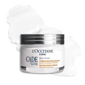 L'Occitane Cade Revitalizing Cream 1.60 fl. oz