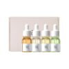Beauty of Joseon Hanbang Serum Discovery Kit Gift Set Moisturizing Tester Travel Size Mini Korean Skincare 0.3 Fl.Oz 10ml EA