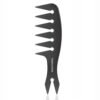 51XPaBz4LJL._SL1496_.jpg Texture Comb – Men Hair Wide Tooth Combs Styling Brushes Women Men Oil Head Combs Most Hair Types Salon and Barber Comb