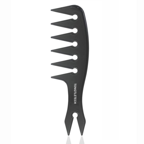 51XPaBz4LJL._SL1496_.jpg Texture Comb – Men Hair Wide Tooth Combs Styling Brushes Women Men Oil Head Combs Most Hair Types Salon and Barber Comb