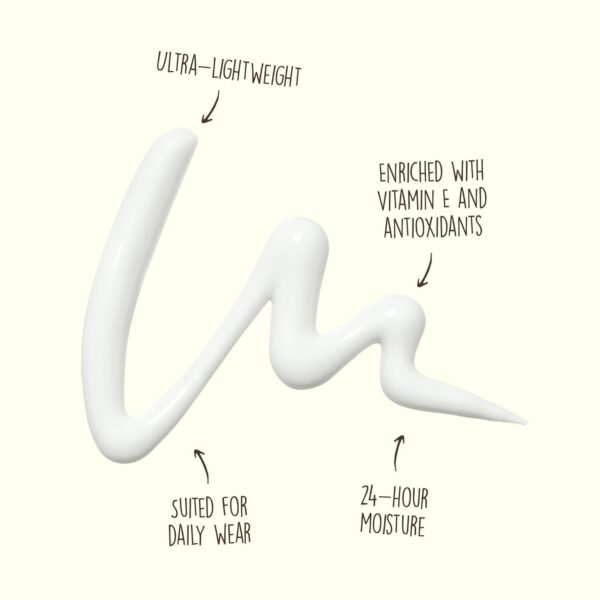 Sun Bum Daily SPF 50 Sunscreen Body Lotion - Broad Spectrum Moisturizing Sunscreen with Vitamin E - Vegan and Hawaii 104 Act Compliant (Without Octinoxate & Oxybenzone) - Dermatologist Tested - 8 oz