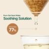 51YQqXNa2L._SL1080_.jpg PURITO Oat In Calming Gel Cream, Oat Seed Water Hydration & Soothing, Lightweight, Non-Sticky FA Safe Moisturizer for Sensitive Skin, Non-Comedogenic, Fragrance-Free, Korean Skincare 3.38 fl.oz