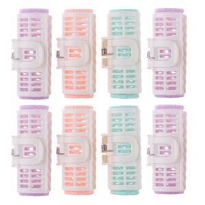 51YKvdSuNtL._SL1002_.jpg 8pcs Hair Curlers Spiral Perm Rods Kit for DIY Curls Styling Tool Volume Hair
