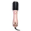 51YhZXVOoxL._SL1024_.jpg CHI Volumizer 4-in-1 Blowout Brush, Hair Dryer for Smooth, Silky & Shiny Hair, Four Interchangeable Attachments for Versatile Styling, Rose Gold