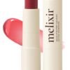 51Yt1UFeUL._SL1500_.jpg Melixir Vegan Lip Butter #05 Dewy Rose(Tinted) (+14 more colors), Easter Basket Stuffers, Bee Free, Petrolatum Free, Deep Nourishing Plant-Based Vegan Chapstick, Lip Balm for Dry, Cracked and Chapped Lips, Moisturizing Lip Care Spring Gift