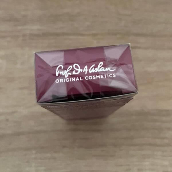 GEROVITAL EVOLUTION Hyaluronic Acid Concentrated Serum with Superoxide Dismutase SOD (The Anti-Aging Super Enzyme), Moisturizer, Anti-Wrinkle, Improves Skin Elasticity and Firmness, 10 ml