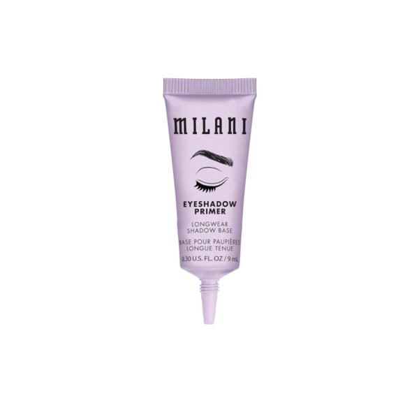 Milani Eyeshadow Primer - Nude (0.3 Fl. Oz.)