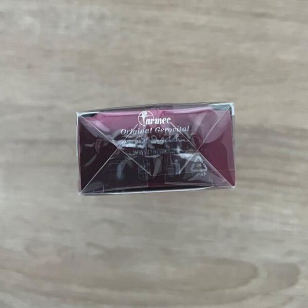 GEROVITAL EVOLUTION Hyaluronic Acid Concentrated Serum with Superoxide Dismutase SOD (The Anti-Aging Super Enzyme), Moisturizer, Anti-Wrinkle, Improves Skin Elasticity and Firmness, 10 ml