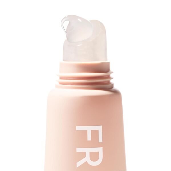 51cZkn8e-CL._SL1500_.jpg ColourPop Fresh Kiss Glossy Lip Balm - Hydrating Lip Care Enriched with Peptides, Hyaluronic Acid, Shea Butter & Vitamin E for an Ultra-Cushiony Formula - Vanilla Cake (2 Count)