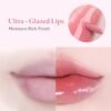 51cpNog08ZL._SL1000_.jpg MILKTOUCH Dew Stain Sheer Lip Gloss (06 Rose Demure, 0.14 Fl Oz (Pack of 1))