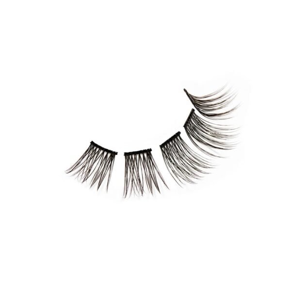 51dKOQJiezL._SL1000_.jpg Ardell Naked Press On Pre-Glued Underlash Extensions - Soft Volume