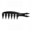 51ePzTbacML._SL1496_.jpg Texture Comb – Men Hair Wide Tooth Combs Styling Brushes Women Men Oil Head Combs Most Hair Types Salon and Barber Comb