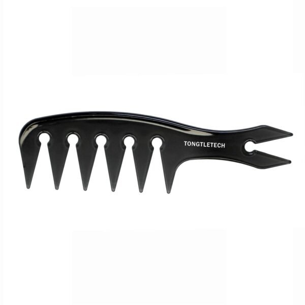 51ePzTbacML._SL1496_.jpg Texture Comb – Men Hair Wide Tooth Combs Styling Brushes Women Men Oil Head Combs Most Hair Types Salon and Barber Comb