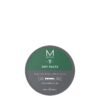 MITCH by Paul Mitchell Dry Paste Texture Clay for Men, High Hold, Ultra-Matte Finish, For All Hair Types