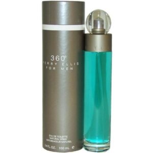 51fbhXGtm-L._SL1000_.jpg Perry Ellis 360 for Men, 3.4 Fl Oz , Gray