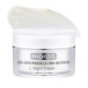51fhuavD5hL._SL1500_.jpg Firming Neck Cream & Anti-Wrinkle Night Cream with Coenzyme Q10 + Pro-Retinol, Unscented Skin Firming Neck Cream, Anti Aging Facial Moisturizer for Sensitive Skin, 1.76 Oz Jar