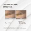 51gA8VP-ZUL._SL1000_.jpg Haruharu Wonder Black Rice Bakuchiol Eye Cream 0.67 fl.oz / 20ml | Anti-Aging, Wrinkle Care, Natural Retinol Alternative | Cruelty Free, EWG-Green