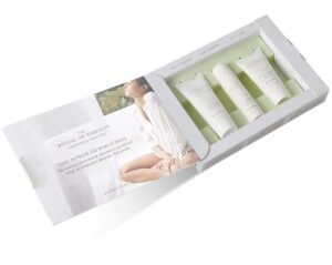 51gUOxIgS1L._SL1255_.jpg Rituals ritual of namaste 3 step bestselling cleansing foam anti ageing serumm anti-ageing day cream travel set