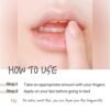 51gjF16pAKL._SL1000_.jpg ETUDE Ginger Sugar Overnight Lip Mask 25g | Korean Lip Sleeping Mask Skin Care | Smooth and Moist Lips | Natural Ingredients Nourish & Hydrate Ginger Shea Butter Give Moisturizing Effect