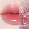 51hlHnKNgXL._SL1080_.jpg MILKTOUCH Dew Stain Sheer Lip Gloss (06 Rose Demure, 0.14 Fl Oz (Pack of 1))