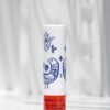 51iZc1bGB0L._SL1500_.jpg KORRES Lip Butter Stick Wild Rose Tinted Hydrating Lip Balm with Greek Hypericum Balsam Oil, Moisturizing Natural Shine & Subtle Tint for Soft Smooth Lips, Lip Care for Women & Men, 0.17 Oz Stick
