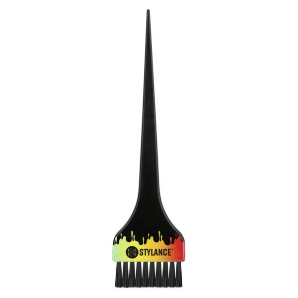 51icsdgF4zL._SL1500_.jpg Hair Coloring Brush Set, Color Brush Tool kit -for Hair Styling Salon Home DIY Barber