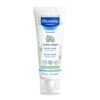 Mustela Hydra Bebe Face Cream – Daily Baby Moisturizer with Natural Avocado, Jojoba Oil & Shea Butter - 1.35 fl. oz. - Packaging may vary