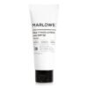 MARLOWE. No. 128 Men's Facial Lotion with Sunscreen SPF 50, 3.4 oz, Oil-Free, Lightweight Daily Face Moisturizer for Men, Includes Natural Extracts to Hydrate, Nourish & Soothe