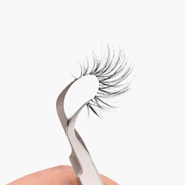 51jLHa1oEjL._SL1200_.jpg JIMIRE False Eyelashes Multipack False Eyelashes Glam 614 False Lashes