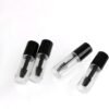 51jN-JPlPnL._AC_SL1000_.jpg COSIDEA 29 PCS Empty Mini 3ml mascara tubes and wand for castor oil, Small Sample Size Eyelash Growth packing Tube container (29)