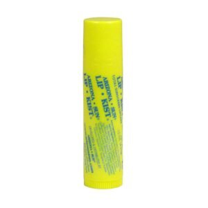 51k9UVxGsiL._SL1000_.jpg Arizona Sun Lipkist SPF 15 Moisturizing Lip Balm - 1 Tube - Wind & Sun Screen Lip Protection & Treatment - Lipbalm For Dry - Cracked - Chapped Lips by Arizona Sun